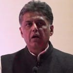 मनीष तिवारी (फाइल फोटो)