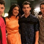 Priyanka Chopra Nick Jonas