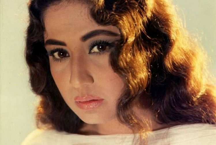 Meena Kumari