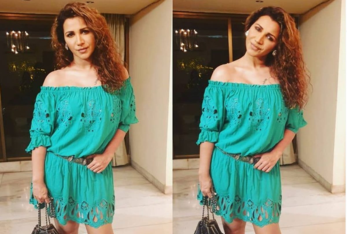 Happy Birthday Ritu Shivpuri the actress who romanced with Govinda in aankhen know what she is doing now