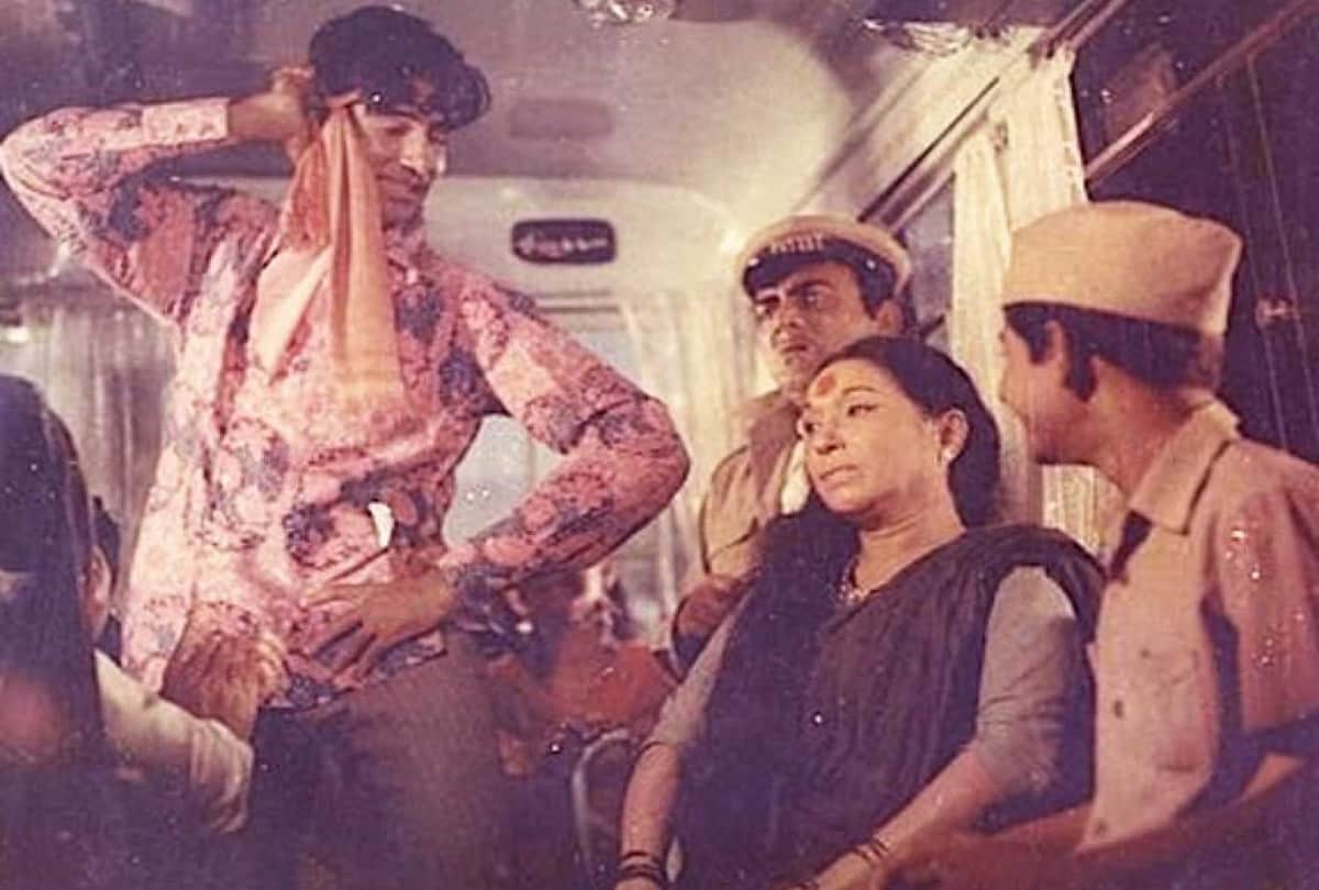 bollywood trivia Comedy King Mehmood And Amitabh Bachchan untold story
