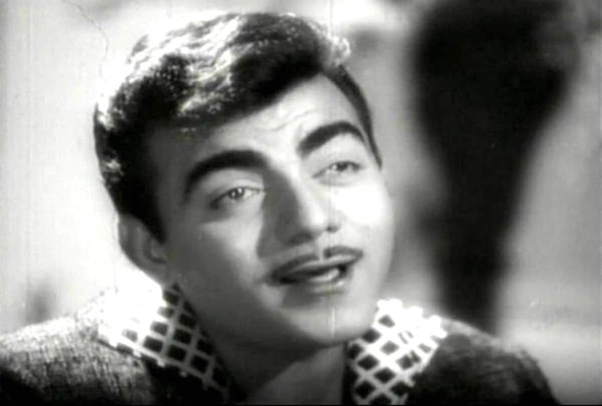 mehmood birth anniversary Here are untold Facts about Comedy King, Bollywood News