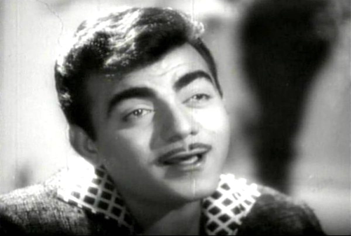 mehmood birth anniversary Here are untold Facts about Comedy King, Bollywood News