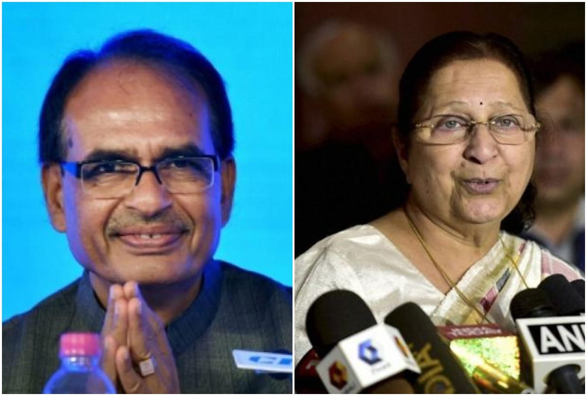 Lok Sabha Elections 2019: Shivraj Singh may contest election, suspense on Sumitra Mahajan