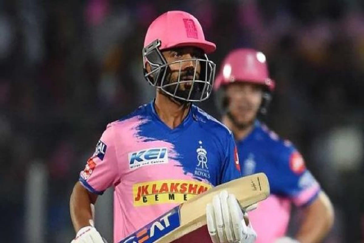 Big changes expected in next IPL, Rahane may play for Delhi Capitals instead of Rajasthan Royals