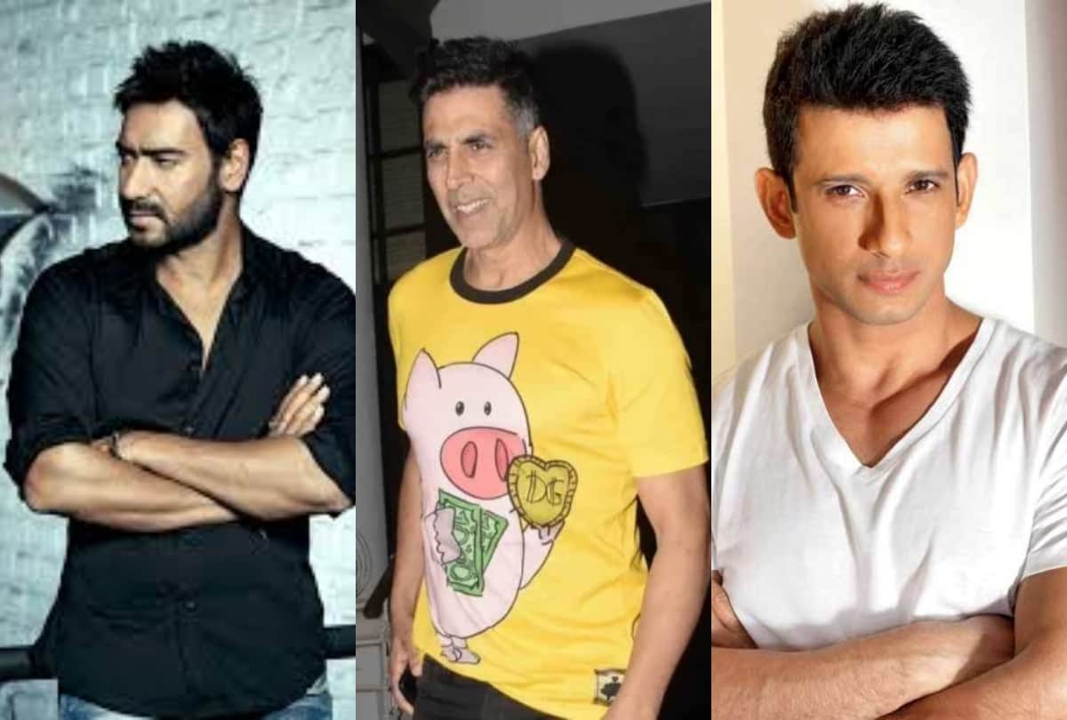 ajay devgan to Kumar Gaurav these are 8 Most Popular Son In Laws of Bollywood