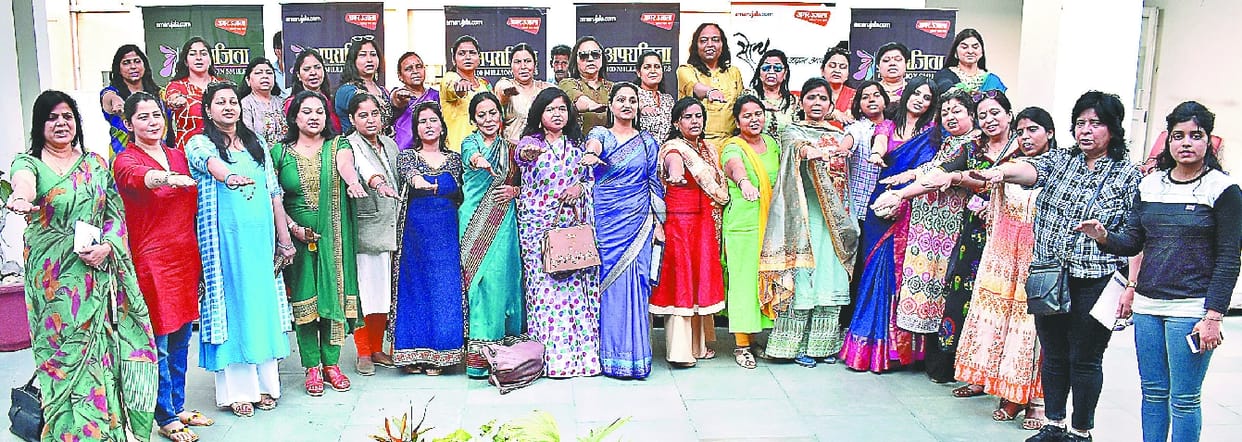 Cleanliness, affordable medicine, better education, whether public
