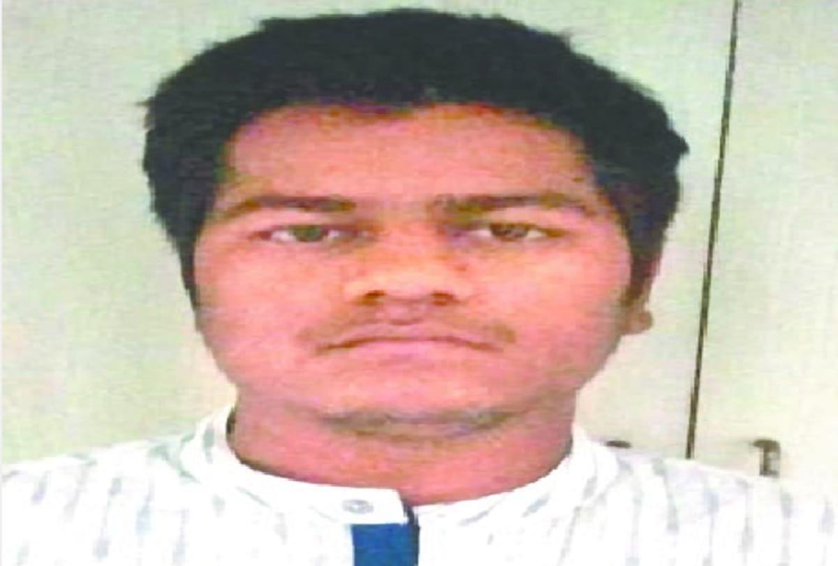 young man arrested by STF he was Theft of customer data