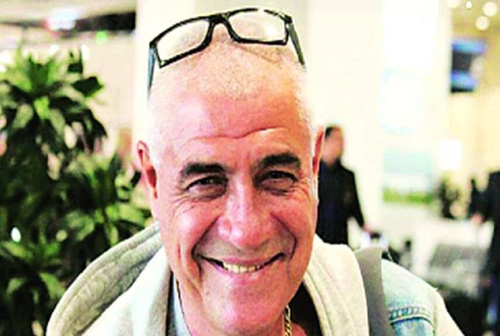 AFI to sign Romanian coach Bedros Bedrosian for Tokyo Olympics again