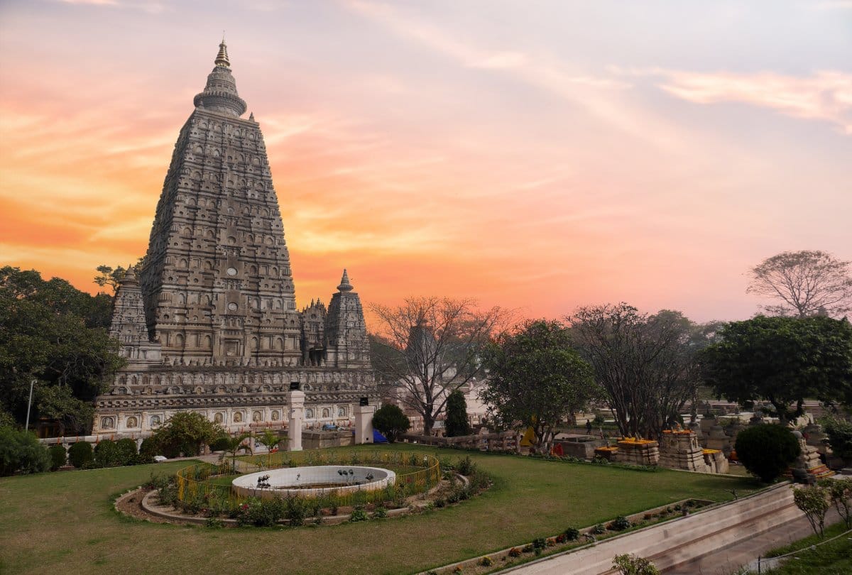 bihar best destination nalanda university patna munger sitakund