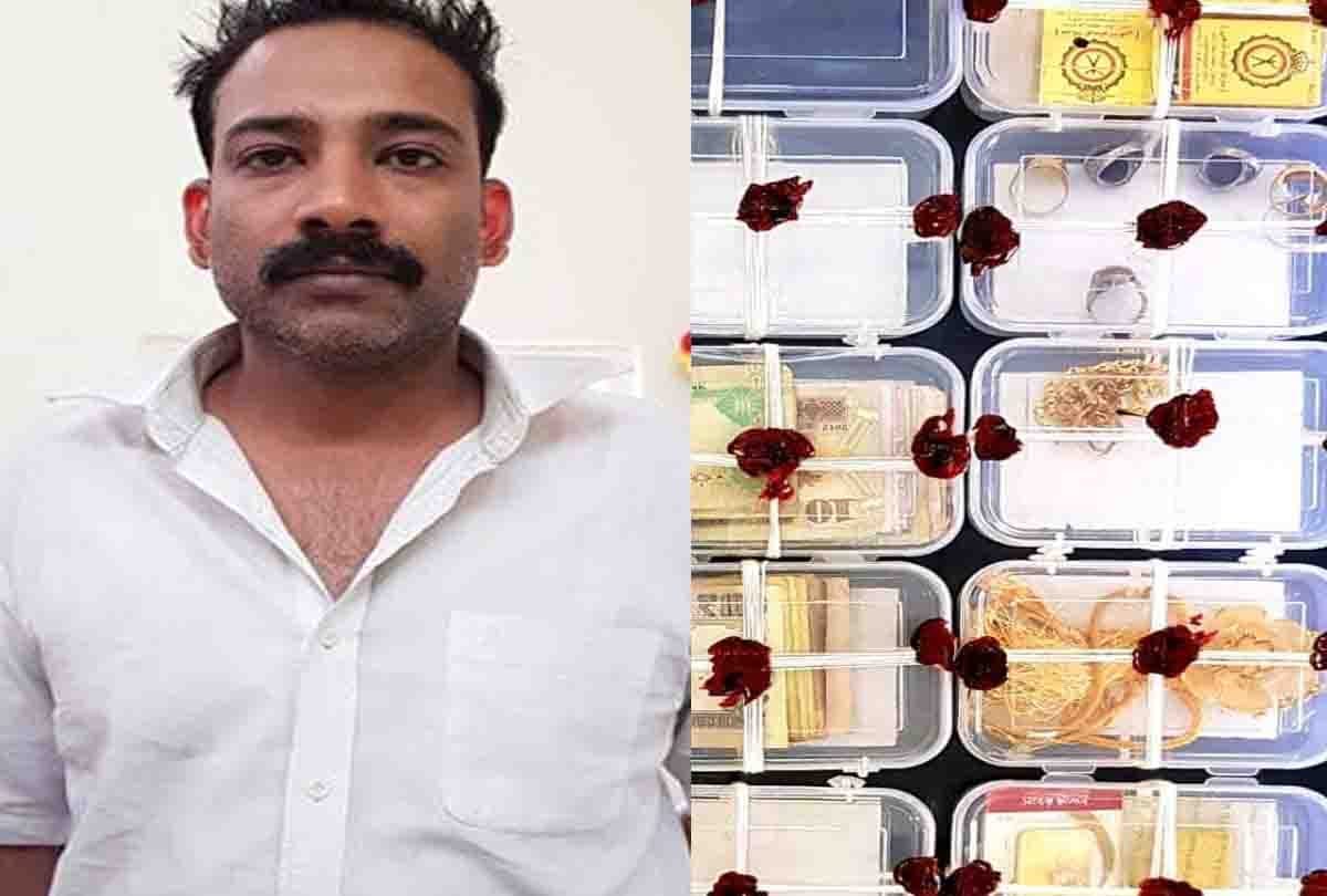 man learnt trick from hollywood movie james bond