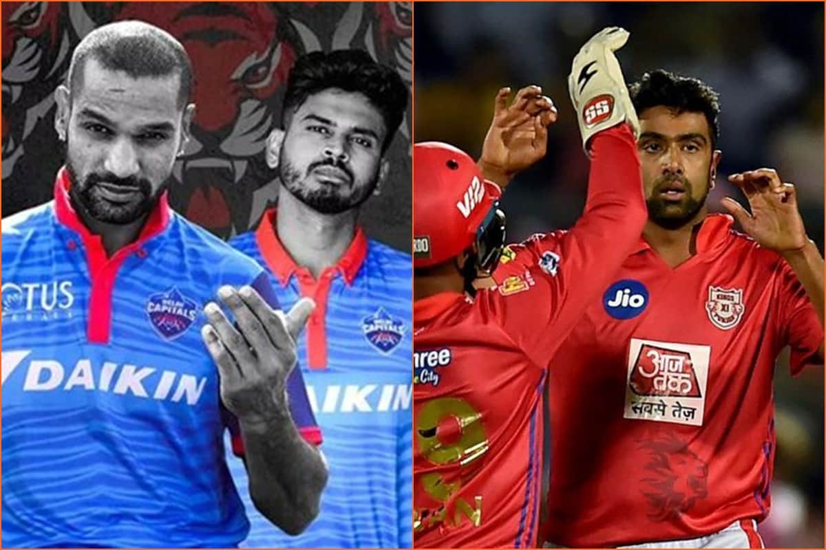 kings xi punjab vs delhi capitals when and where watch live match streaming