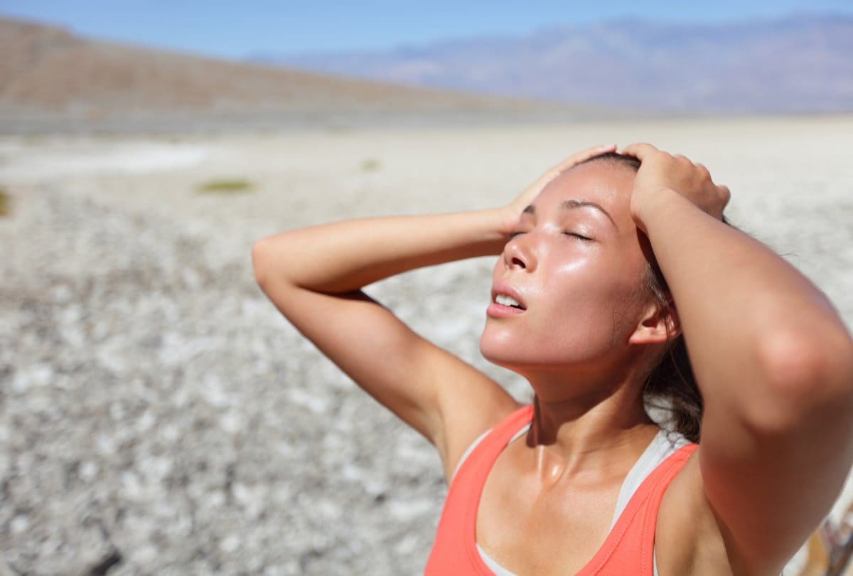 benefits of water during summer in hindi