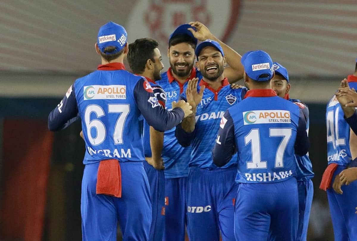 royal challengers bangalore vs delhi capitals when and where watch live match streaming