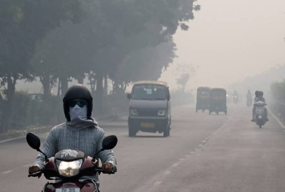 Asian companies not getting employees by pollution