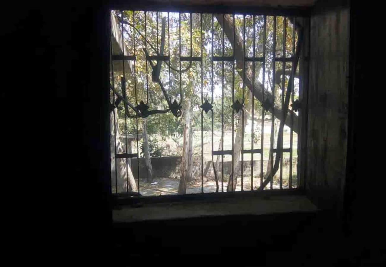 Thieves target Baroda Uttar Pradesh East Rural Bank