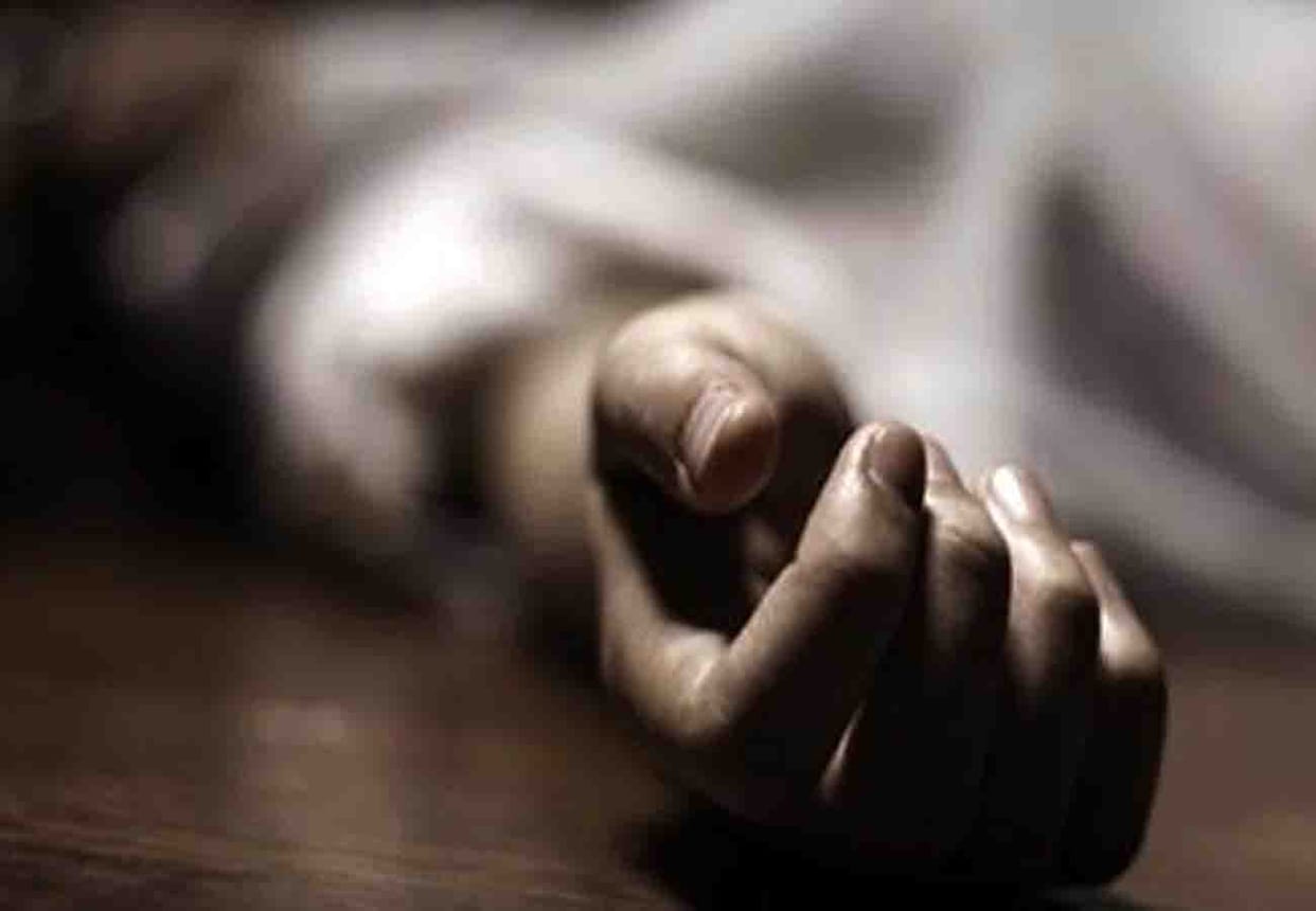 oxygen cylinder tube rip off in ambulance woman died