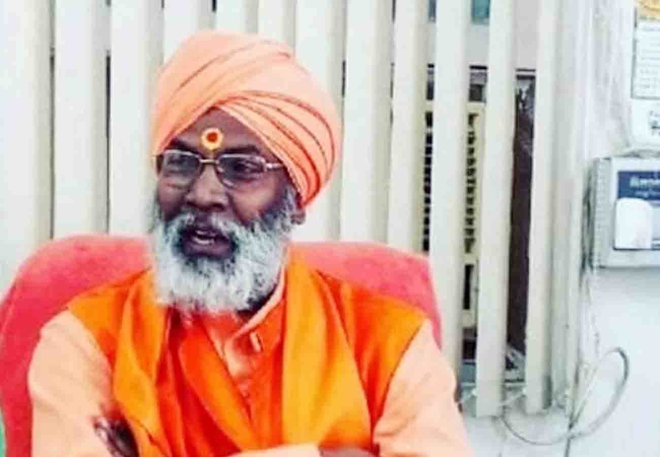 Statement of Sakshi Maharaj on SP BSP lok sabha election 2019