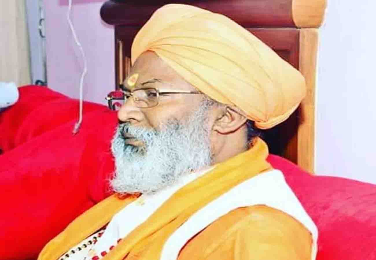 sakshi maharaj big statement about pm modi before lok sabha elections 2019