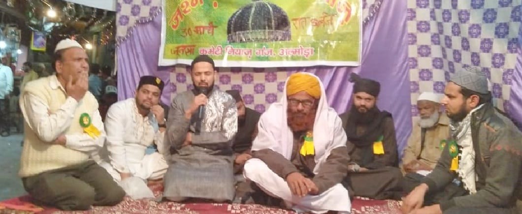 Do not treat anybody wrong: Qadri