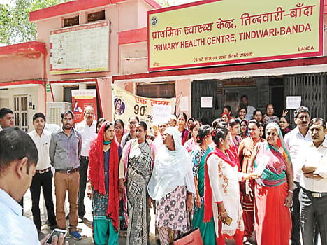 Doctors will shut down OPD services tomorrow