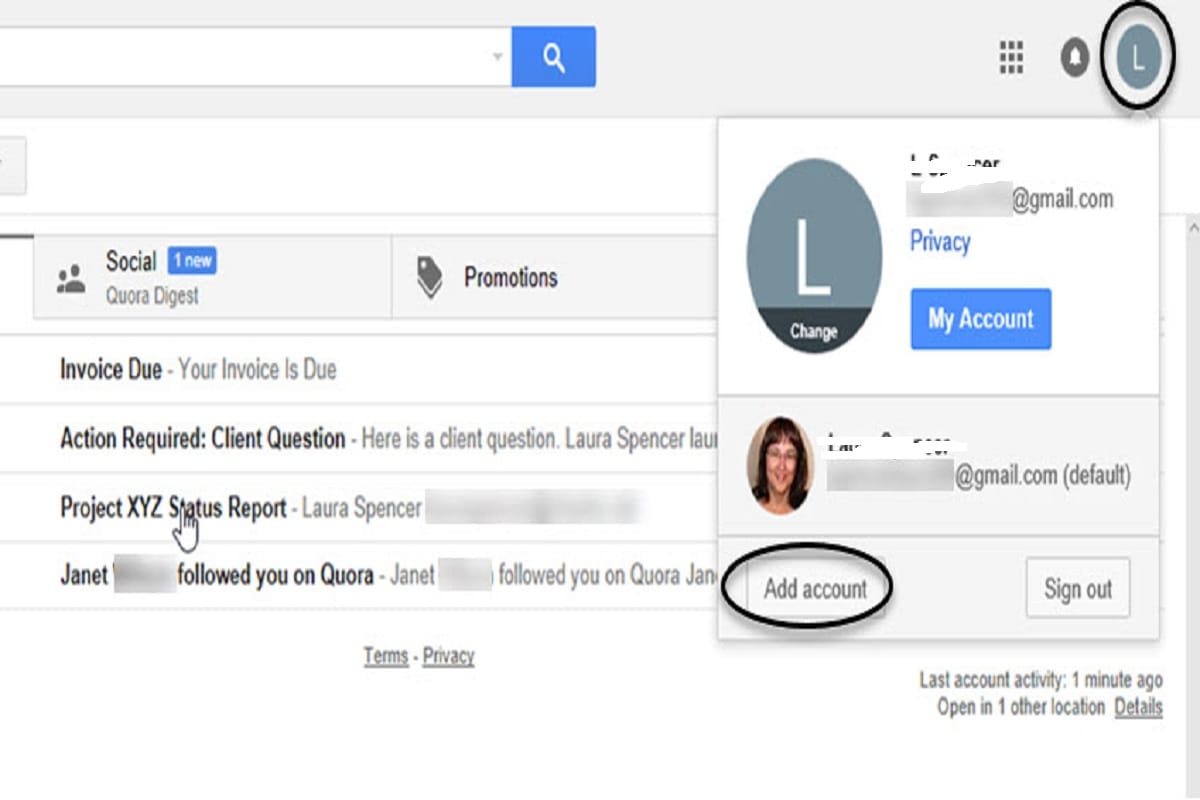 gmail