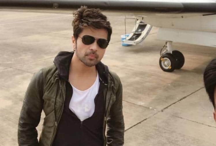 himesh reshammiya announced 4 films as an actor along with bishnu shrestha biopic