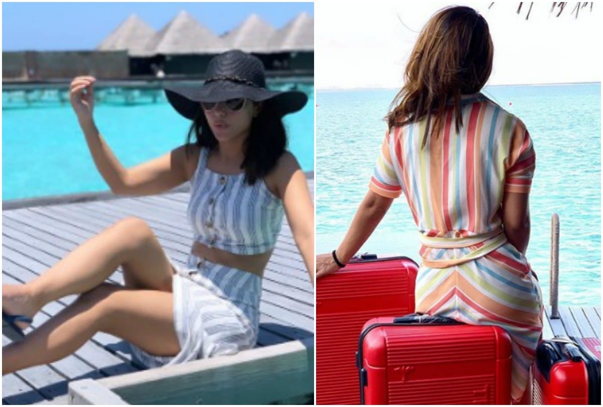 Going on Vacation Is Good for Your Health, According to Science