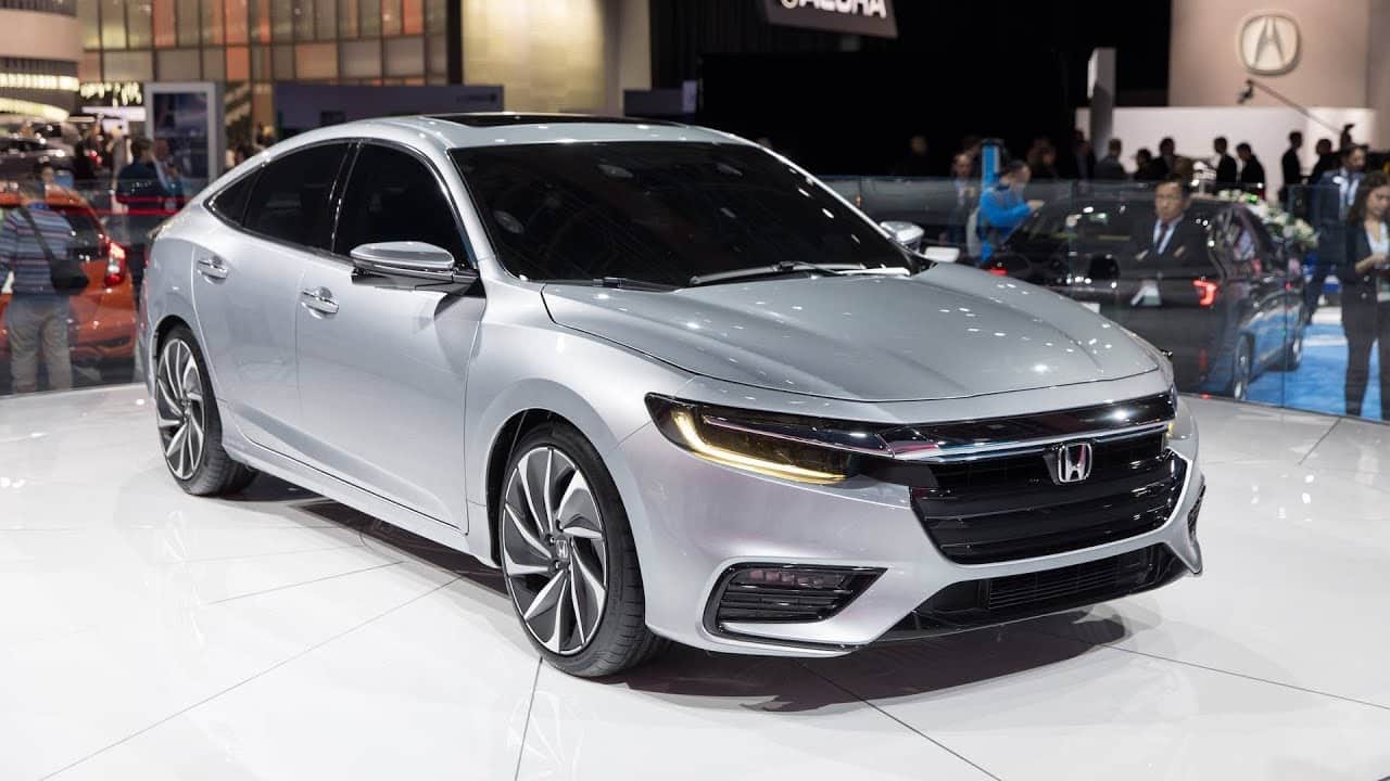2019 Honda City to Maruti Corolla Altis, upcoming sedan cars in India this year