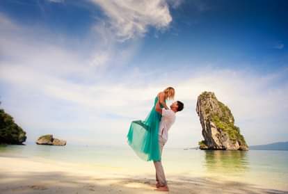 IRCTC Cheap Honeymoon Packages Read Romantic Andaman Holidays Gold Tour Cost Details in Hindi