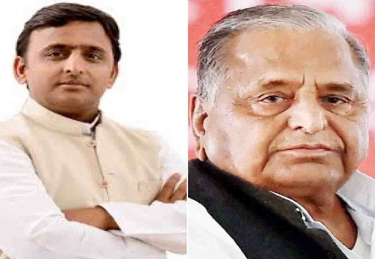 mulayam singh yadav and etawah lok sabha constituency
