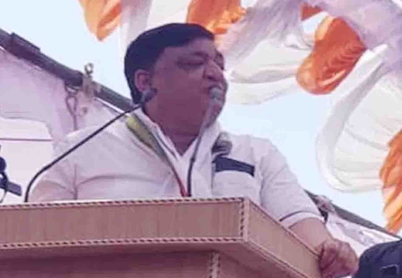 naresh agrawal gave big statement against akhilesh and sp, lok sabha election 2019
