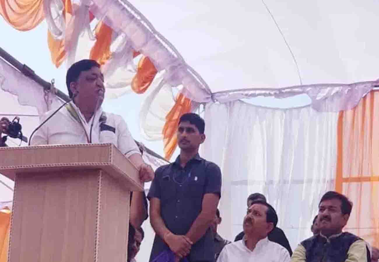 naresh agrawal gave big statement against akhilesh and sp, lok sabha election 2019