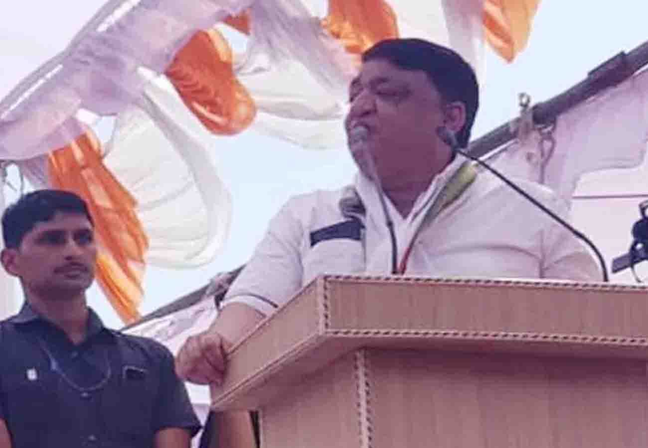 naresh agrawal gave big statement against akhilesh and sp, lok sabha election 2019