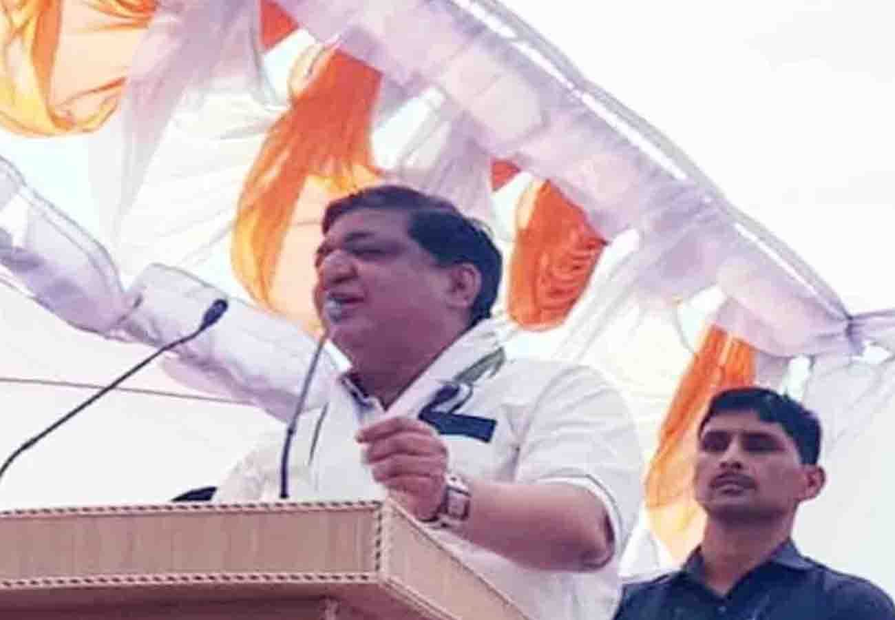 naresh agrawal gave big statement against akhilesh and sp, lok sabha election 2019