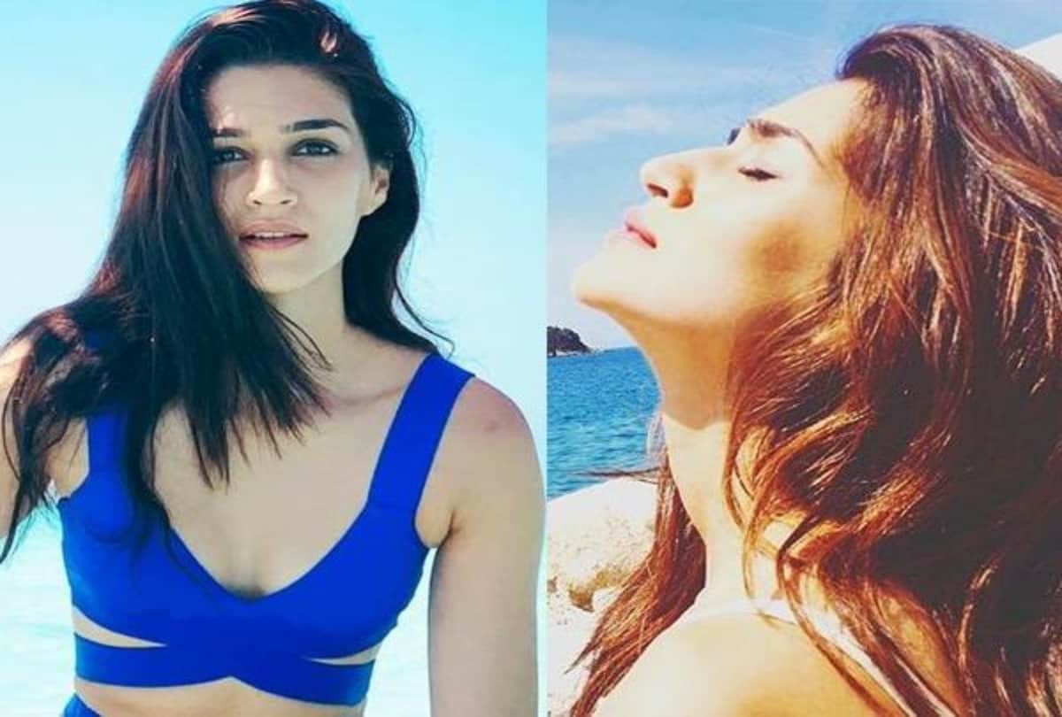 Fashion Ka Passion Manushi Chhillar to Ameesha Patel troll on dress
