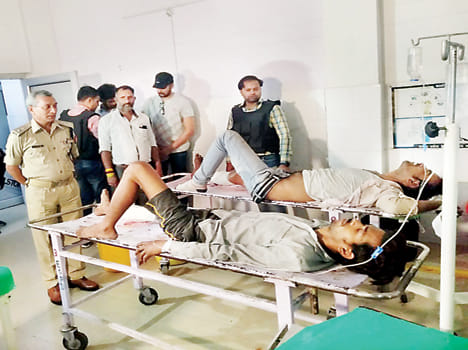 Doubled wins, network in Delhi-Haryana