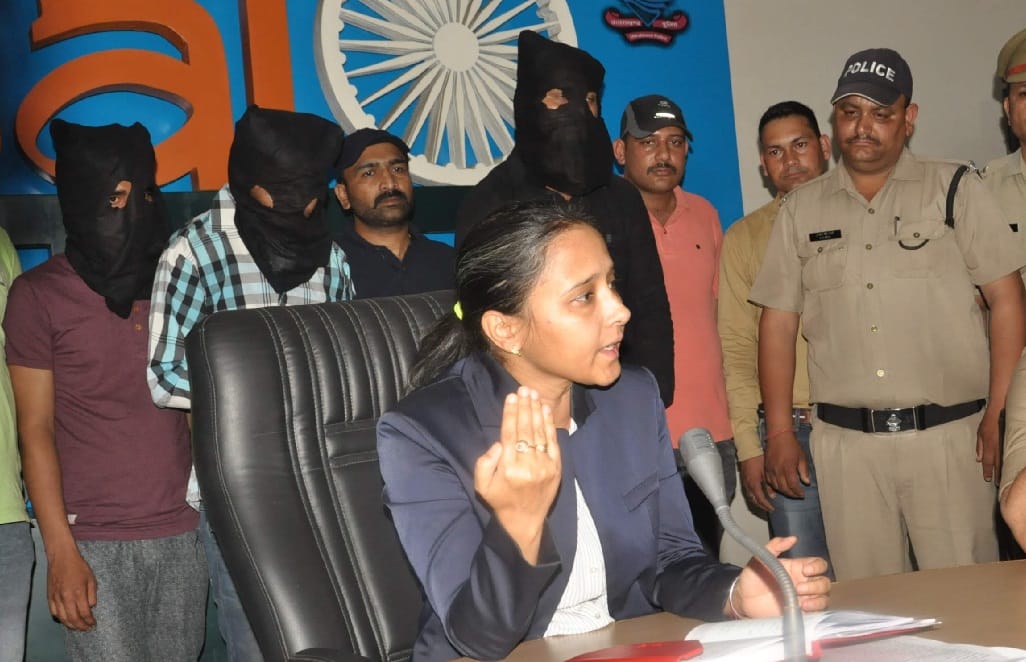 Many Youths Done sexual assault with girl before Old age man murder in dehradun 
