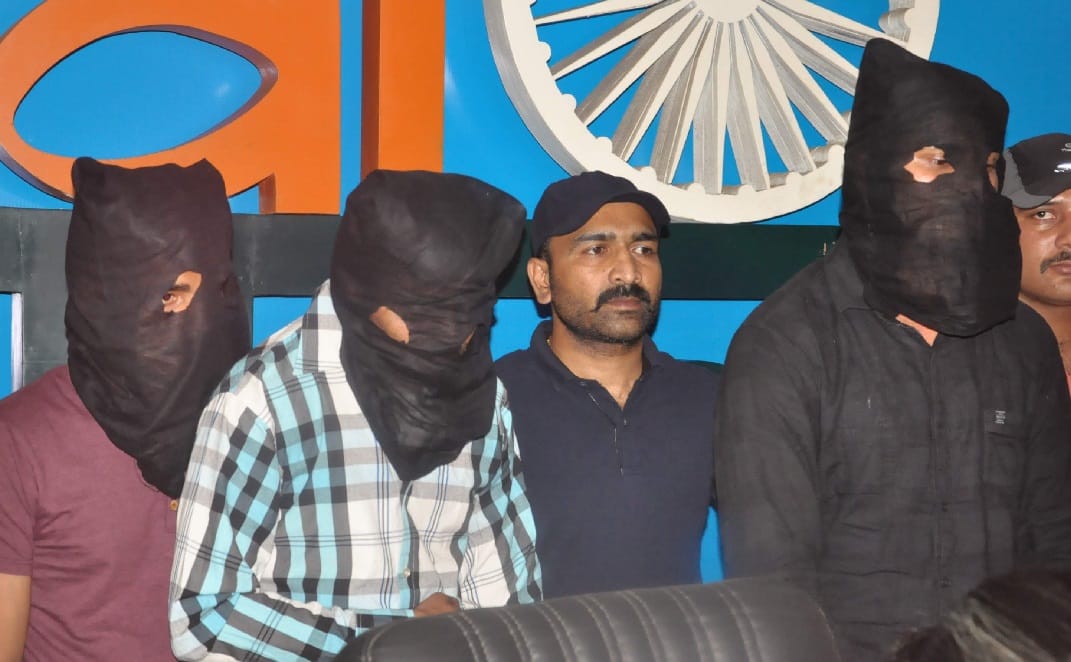 Many Youths Done sexual assault with girl before Old age man murder in dehradun 