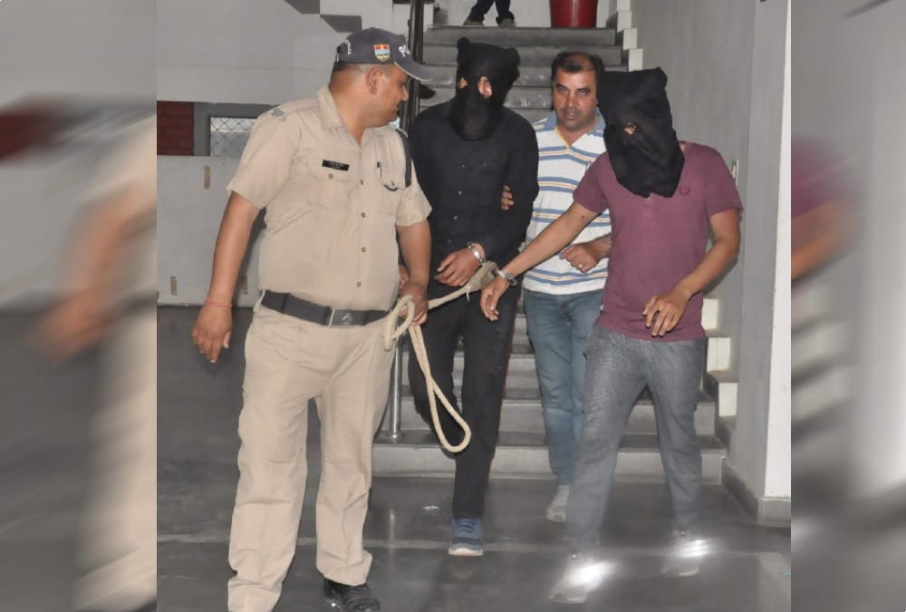Many Youths Done sexual assault with girl before Old age man murder in dehradun 