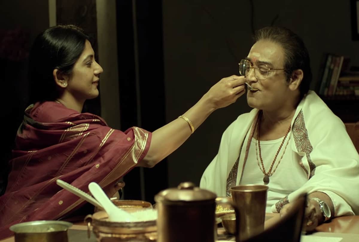 Supreme Court refused to hearing on director Ram Gopal Verma film Lakshmi NTR
