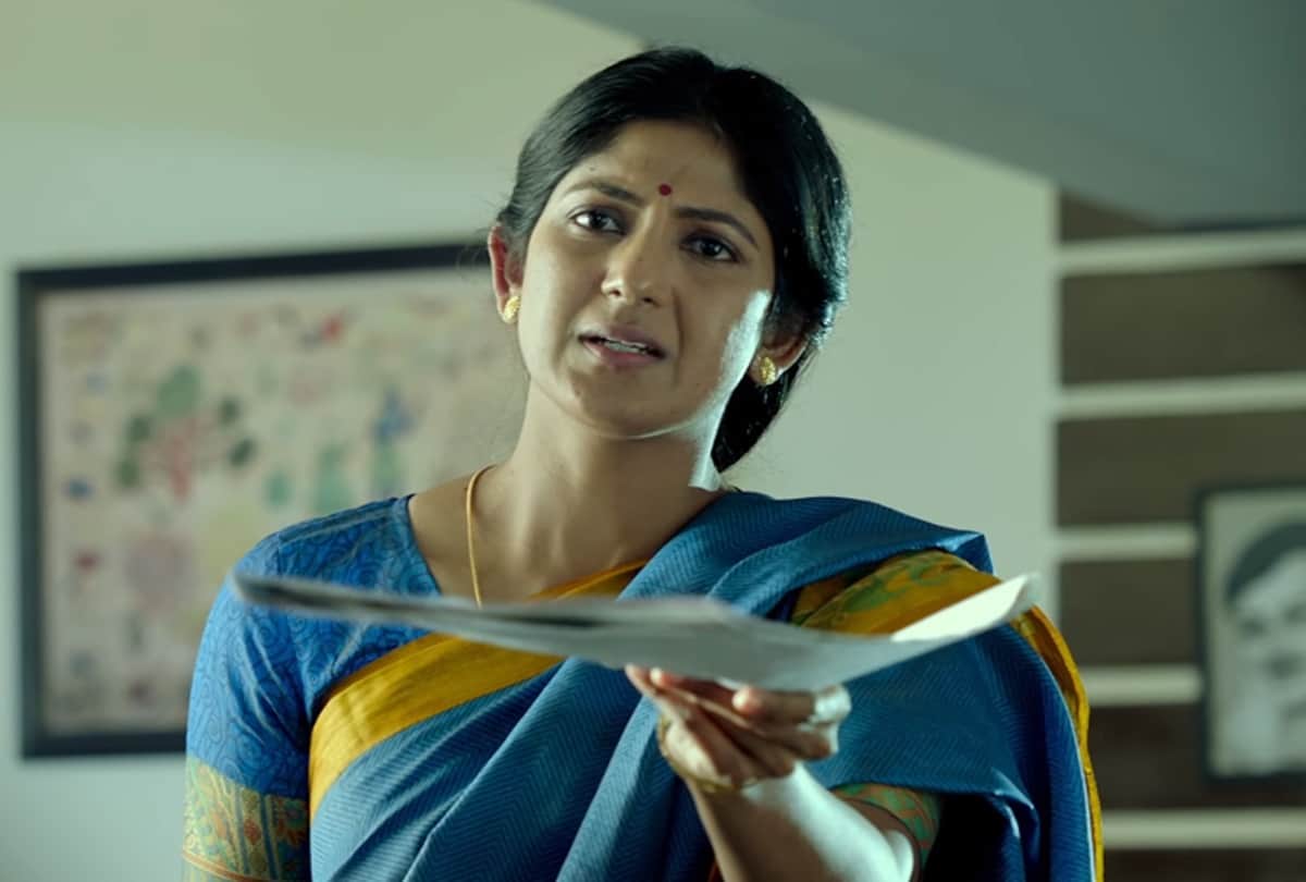 Supreme Court refused to hearing on director Ram Gopal Verma film Lakshmi NTR
