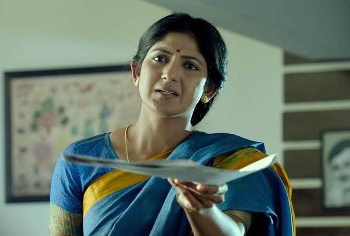 Supreme Court refused to hearing on director Ram Gopal Verma film Lakshmi NTR