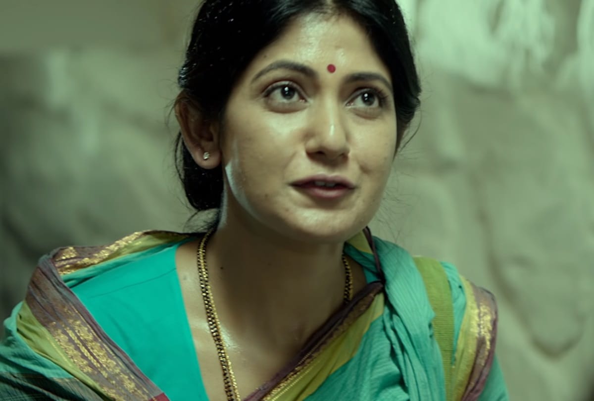 Supreme Court refused to hearing on director Ram Gopal Verma film Lakshmi NTR