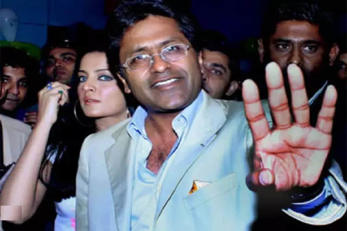 lalit modi raises voice about match fixing in IPL 2019