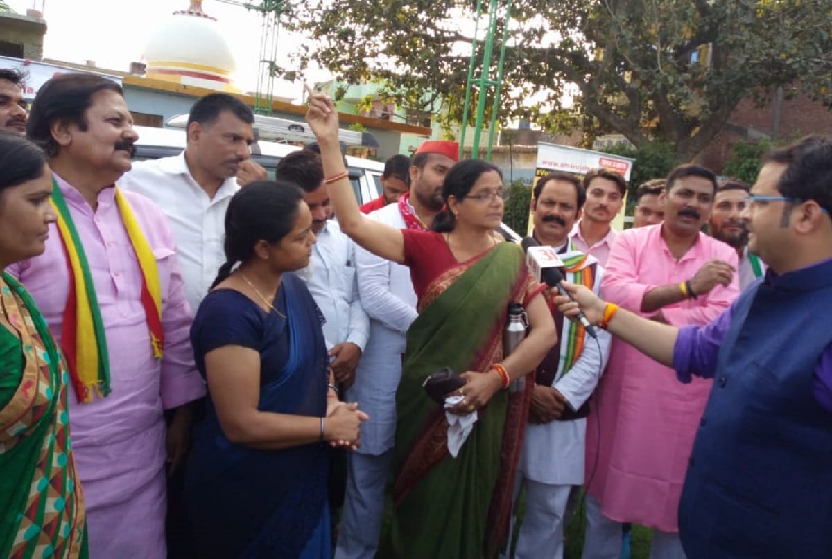 Lok Sabha Elections 2019: What is the public topics for development in Kanpur, Uttar pradesh
