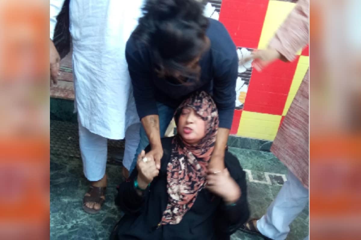 Murder for love affair in Meerut lisari gate