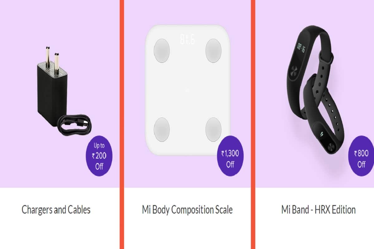 Mi Fan festival 2019 begins: You have chance to buy Redmi note 7 pro at just Rs 1