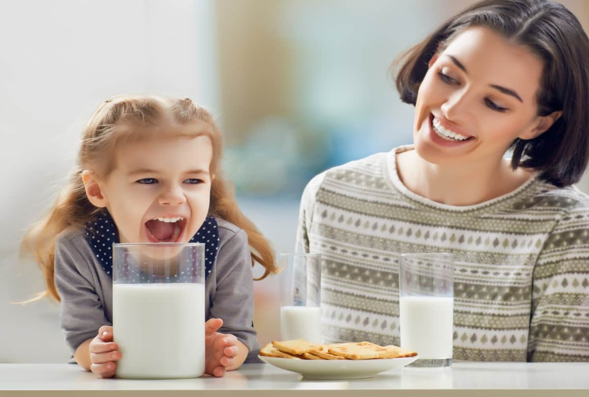 Health tips avoid these things before or after milk