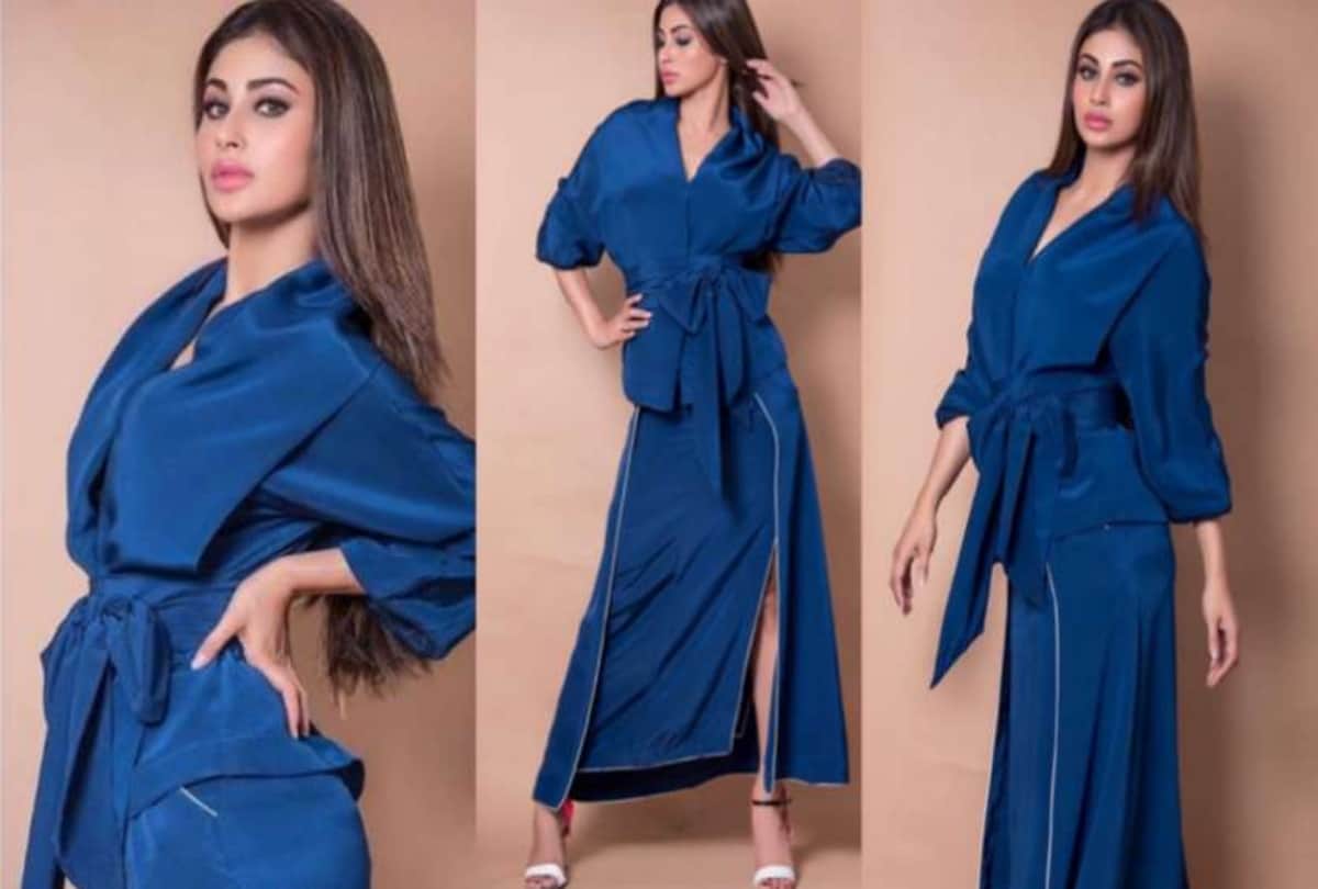 Fashion Ka Passion Manushi Chhillar to Ameesha Patel troll on dress